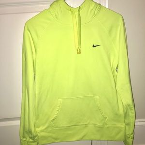 Nike Therma-Fit Hoodie